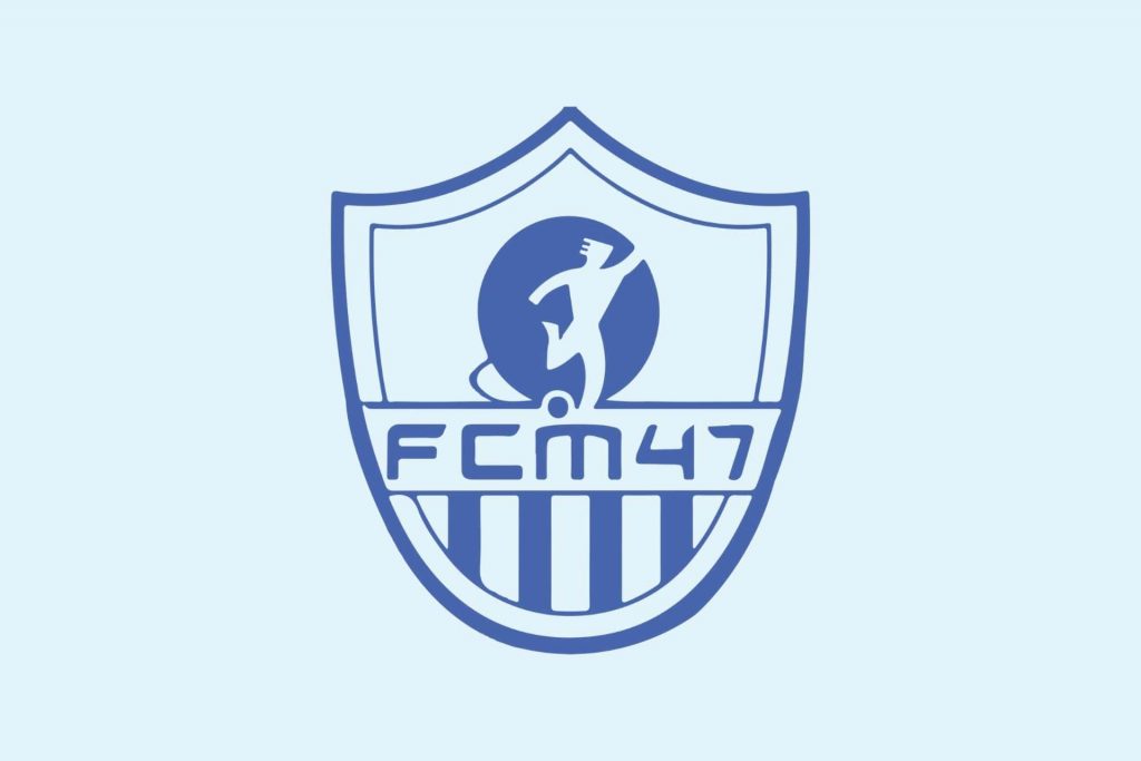 logo FCM