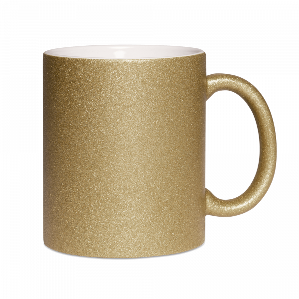 Mug à paillettes personnalisable – Image 4