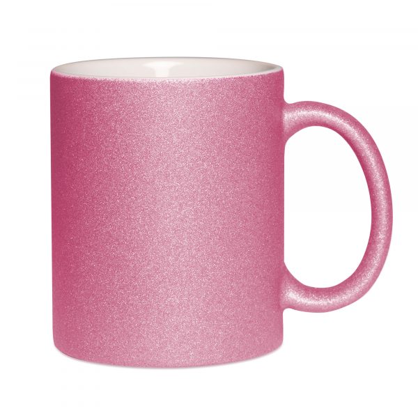 Mug à paillettes personnalisable – Image 5