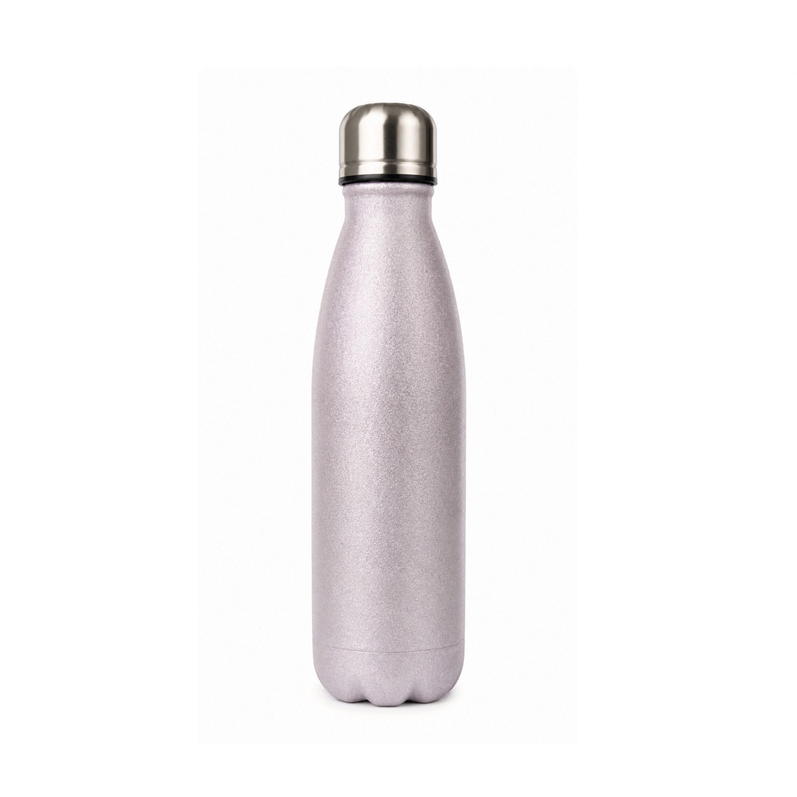 Gourde à paillettes isotherme double paroi personnalisable – Image 5