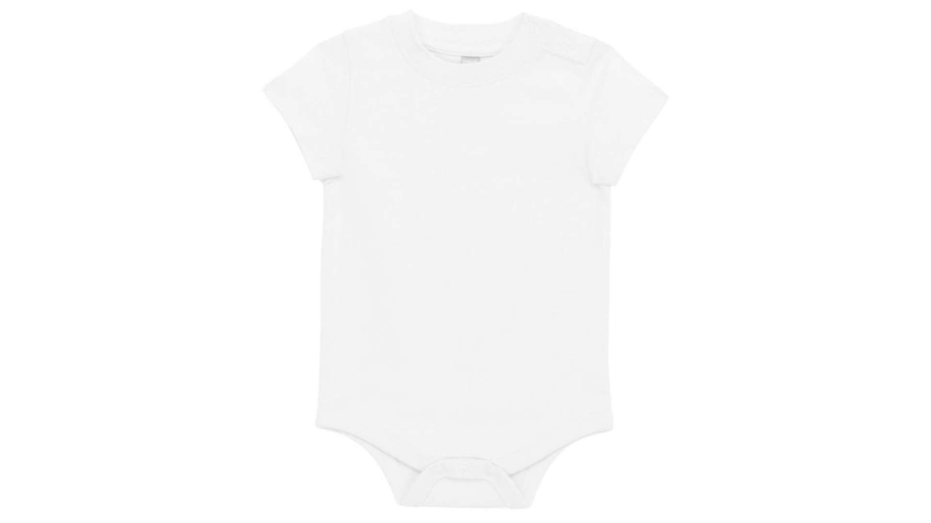meilleures idées de cadeaux pour bébés - le body personnalisé - Menthallo Agence de pub à Marmande – 1