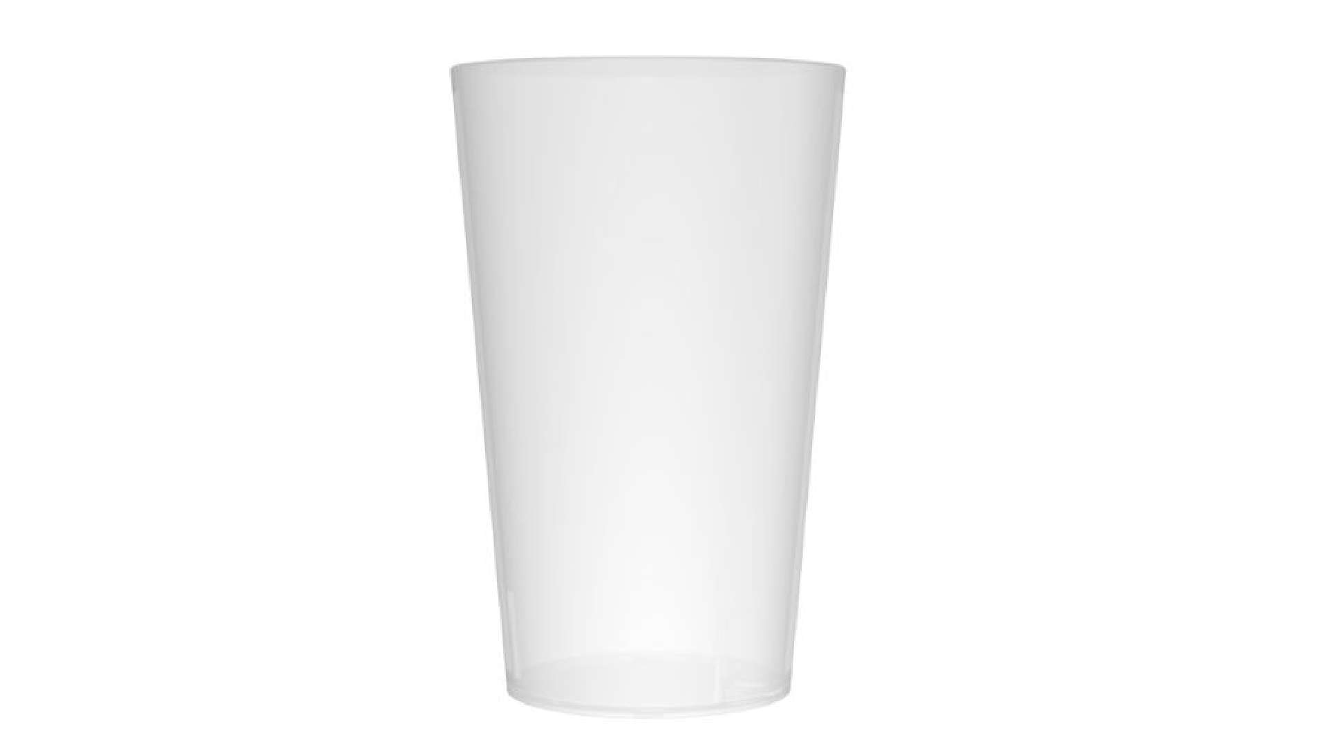 Gobelets personnalisés et réutilisables - Menthallo à Marmande – 1