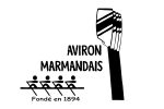 Logo Aviron Marmandais