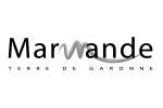 Logo Mairie Marmande