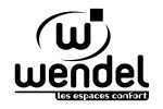 Logo WENDEL Marmande